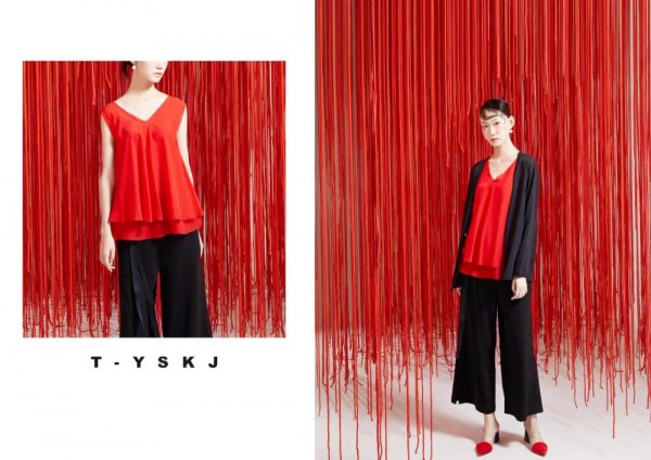 TAISILK台绣上新 美好疗愈的春光