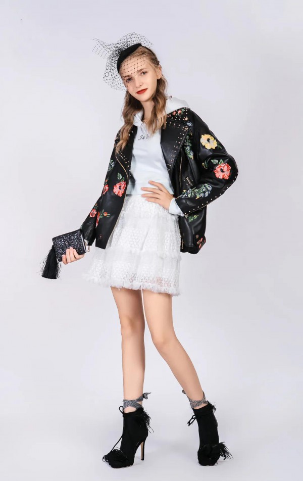 活力粉+薄荷蓝 INS女装邀您共享春日慢时光