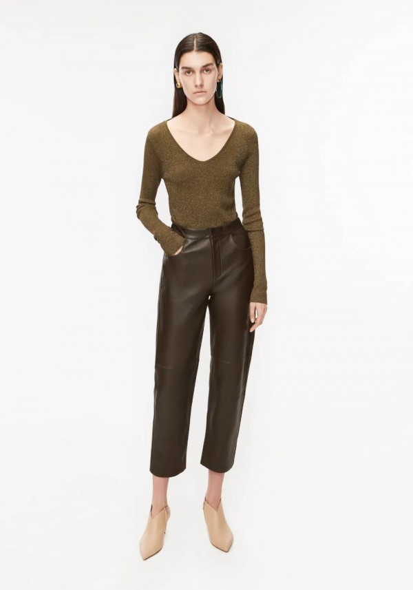 这10件针织,懂你需要的体面与温柔