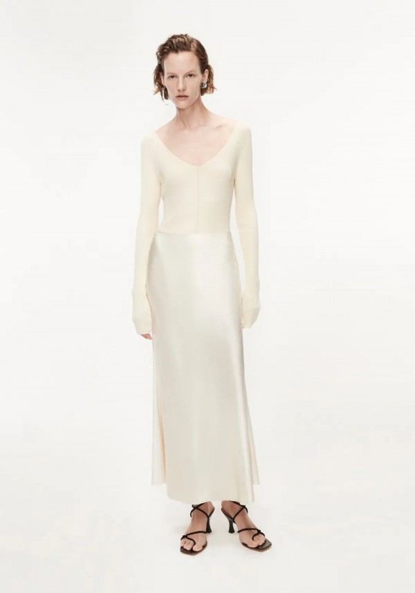 这10件针织,懂你需要的体面与温柔