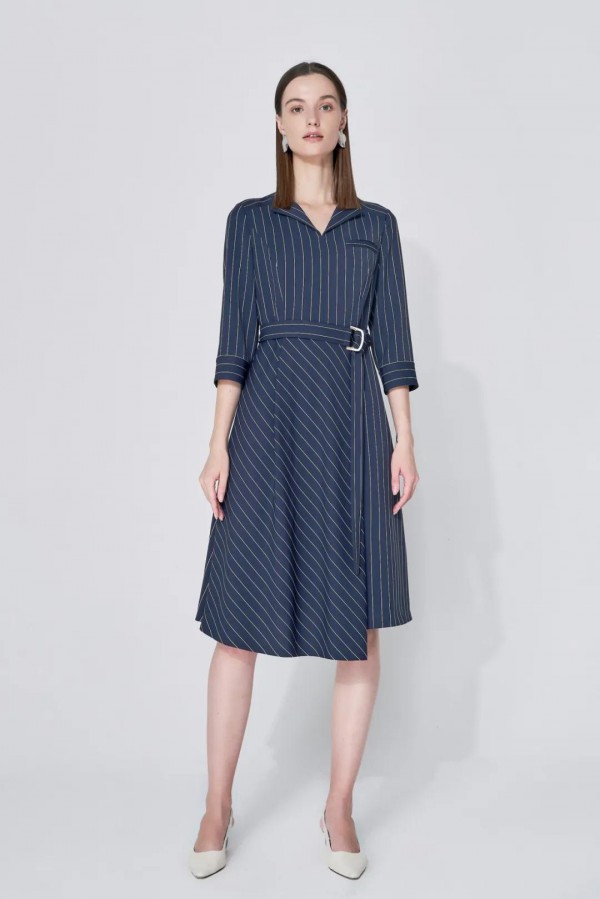 CONATUS新款连衣裙 游走时尚都市