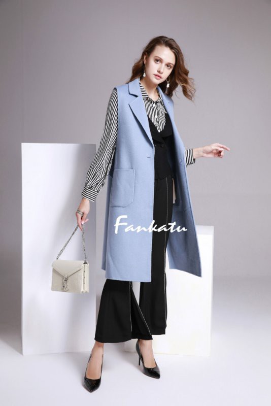 范卡图解锁新姿势 线上直播让消费者宅家也变美