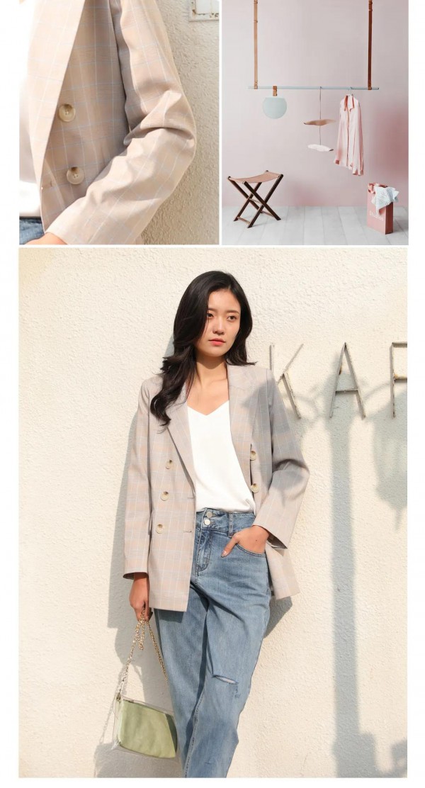 秋水伊人 春天按时报道,请收下这份复工防疫手册