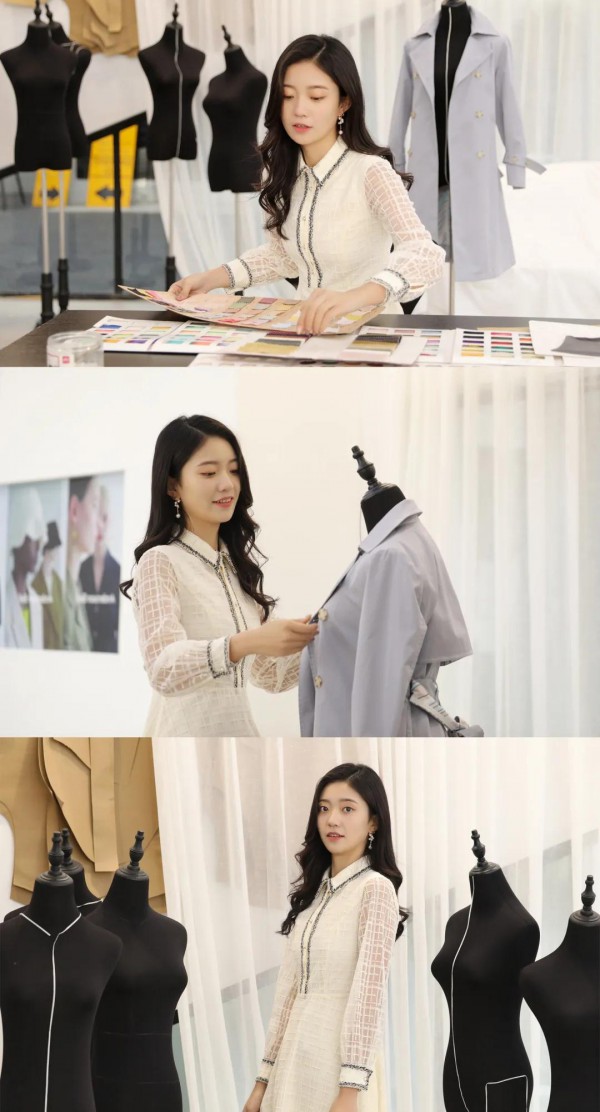 秋水伊人 春天按时报道,请收下这份复工防疫手册