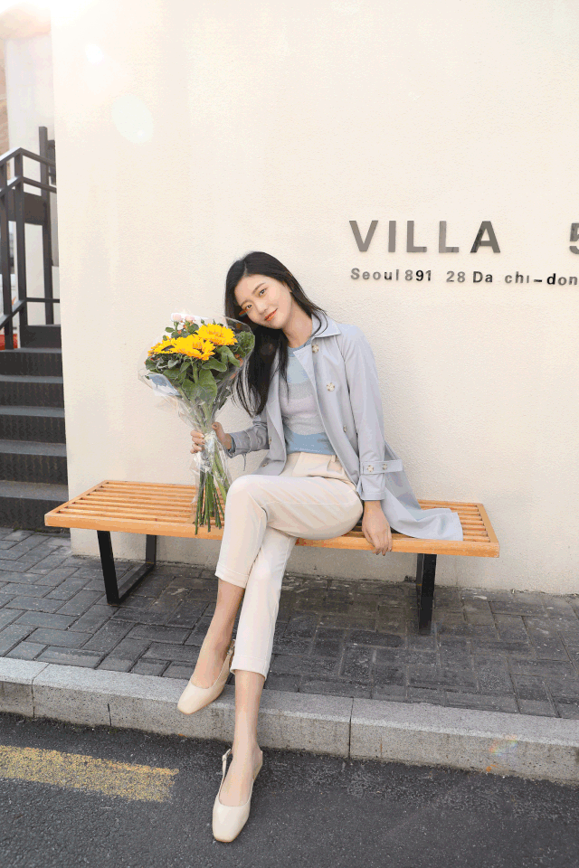 秋水伊人 春天按时报道,请收下这份复工防疫手册