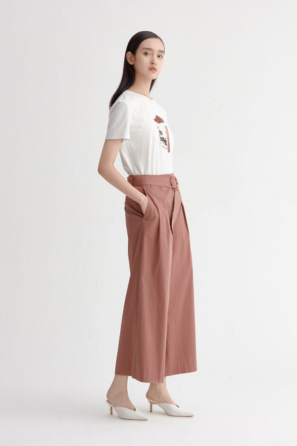 搭配失灵?跟随MIGAINO重拾时尚灵感