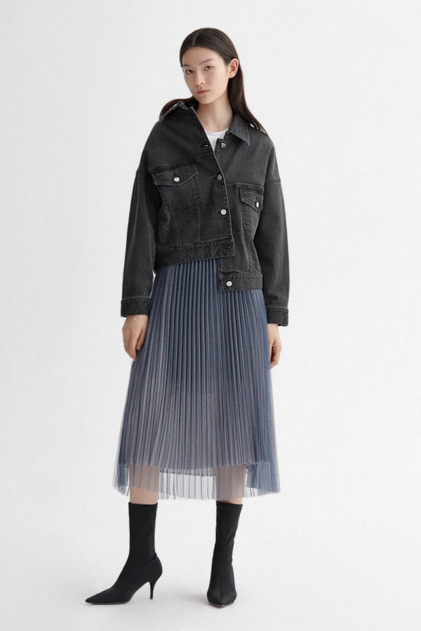 搭配失灵?跟随MIGAINO重拾时尚灵感