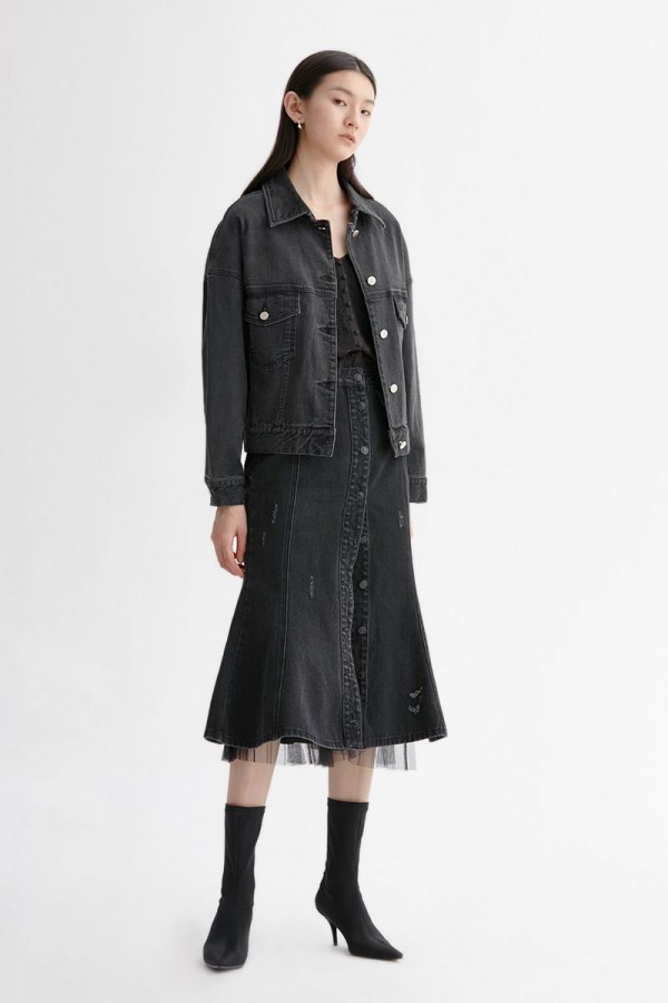 搭配失灵?跟随MIGAINO重拾时尚灵感