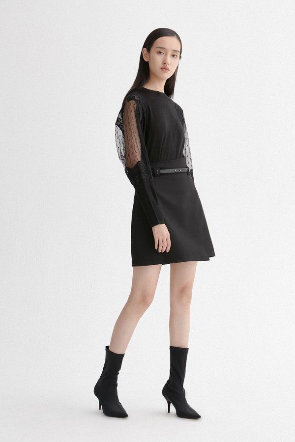 搭配失灵?跟随MIGAINO重拾时尚灵感