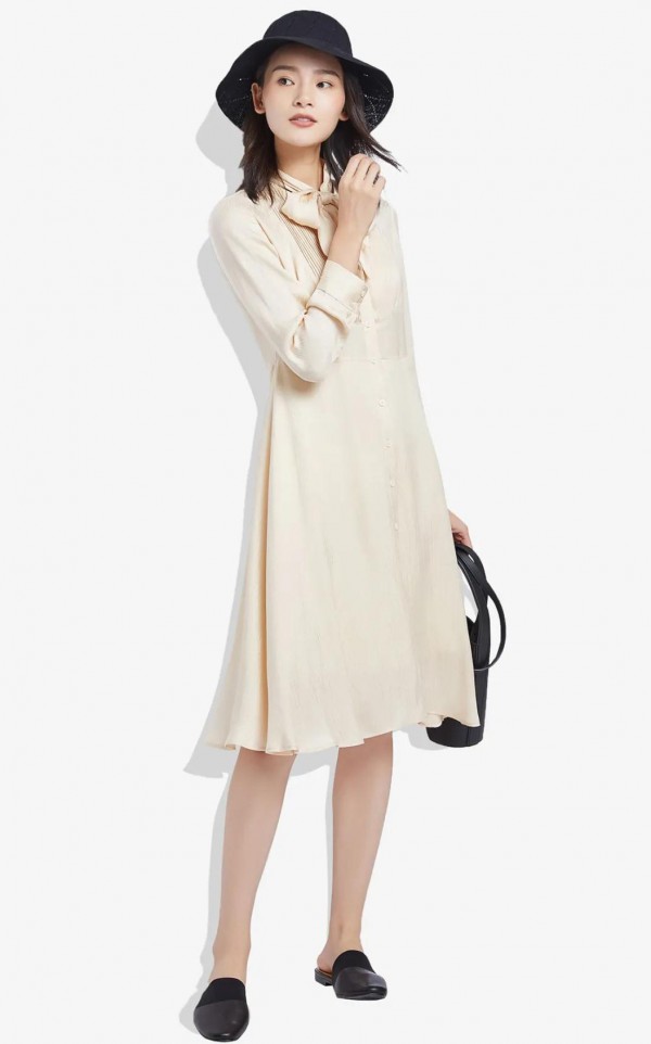 falouina:宅时间结束,更优雅开始