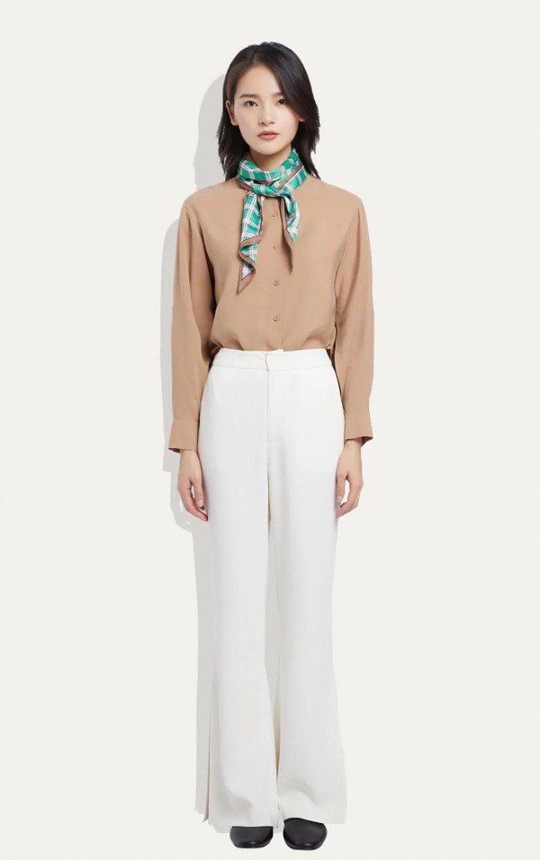 falouina:宅时间结束,更优雅开始