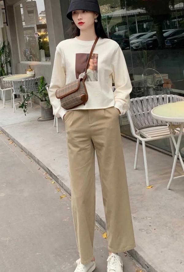 速品女装为你提供换季穿搭急救指南