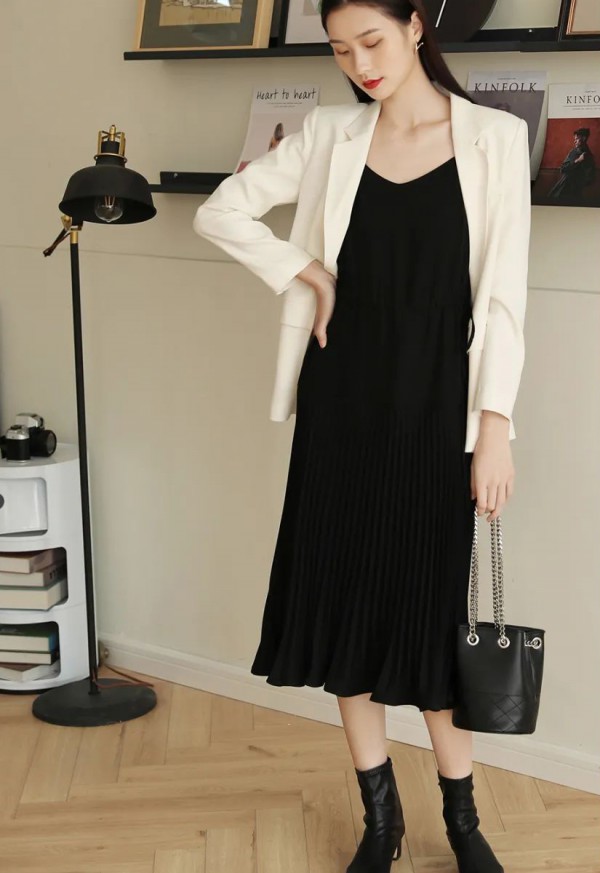 速品女装为你提供换季穿搭急救指南