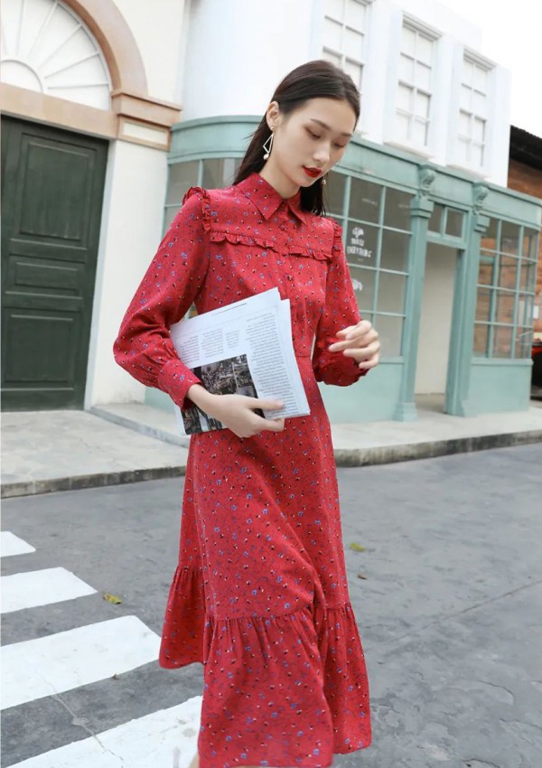 速品女装为你提供换季穿搭急救指南