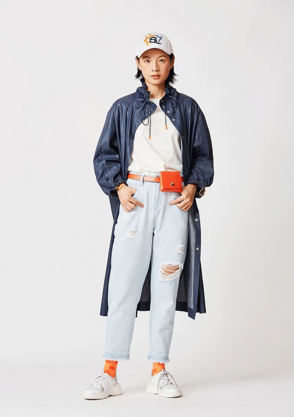 闷了?来看看古木夕羊疗愈春光的经典蓝