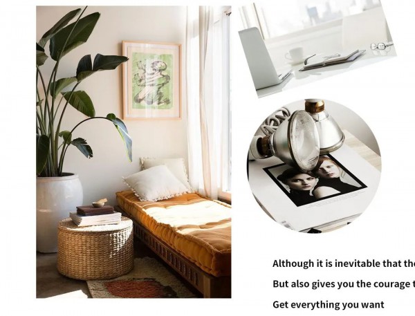 此时春日正明媚 解锁职场穿搭的魅力法则