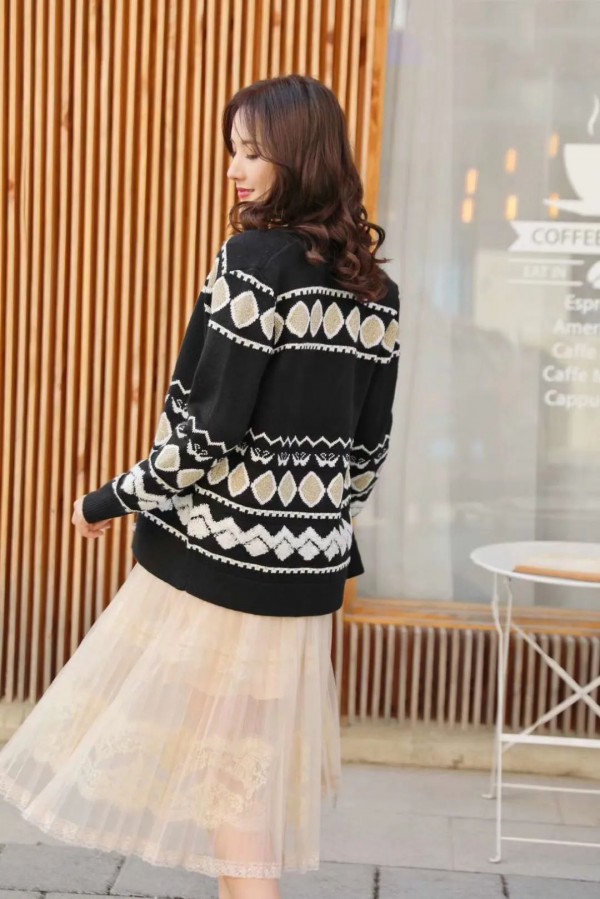 2020春天穿什么衣服好看 季候风新款给你穿搭灵感