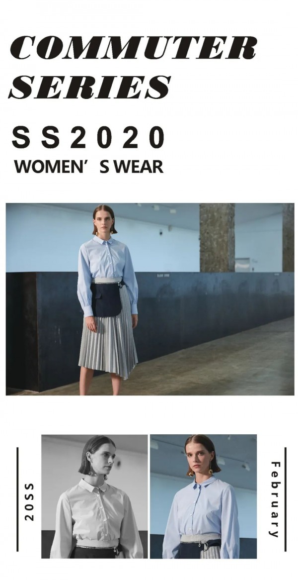 Eall.cz意澳女装 回归职场发现另一个自己