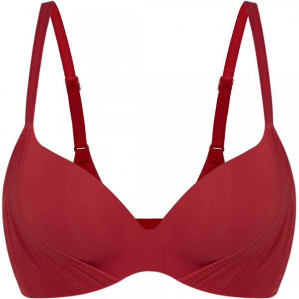 奶茶色内衣可咸可甜 HerOwnWords无痕内衣