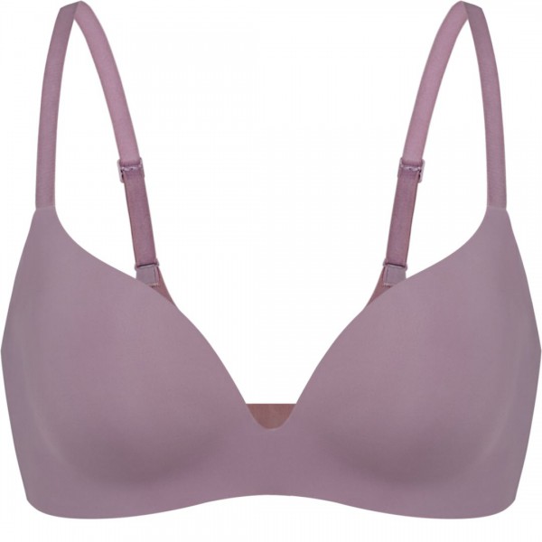 奶茶色内衣可咸可甜 HerOwnWords无痕内衣