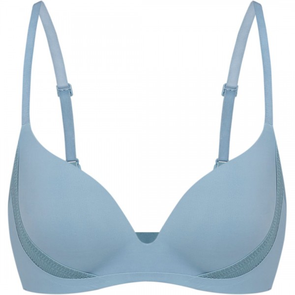 奶茶色内衣可咸可甜 HerOwnWords无痕内衣