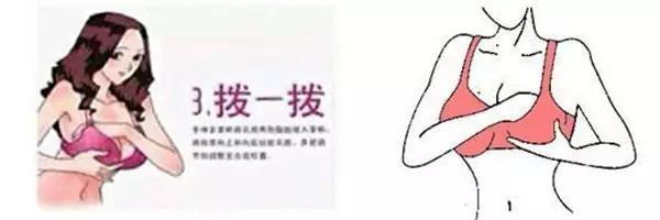 文胸试穿技巧 你了解多少