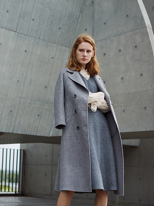 早春穿什么样的衣服比较合适 大衣怎么样