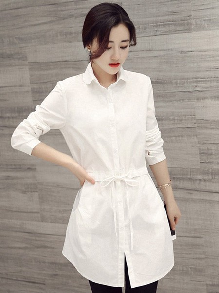 上班族有哪些时髦的搭配 一塘晨带你了解