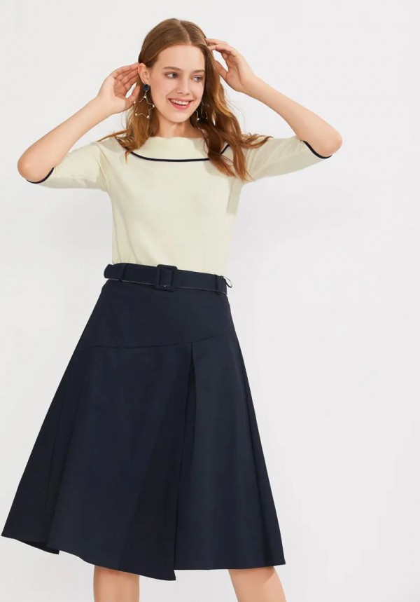 3月份穿什么衣服上班好 职场穿搭如何低调不失气质