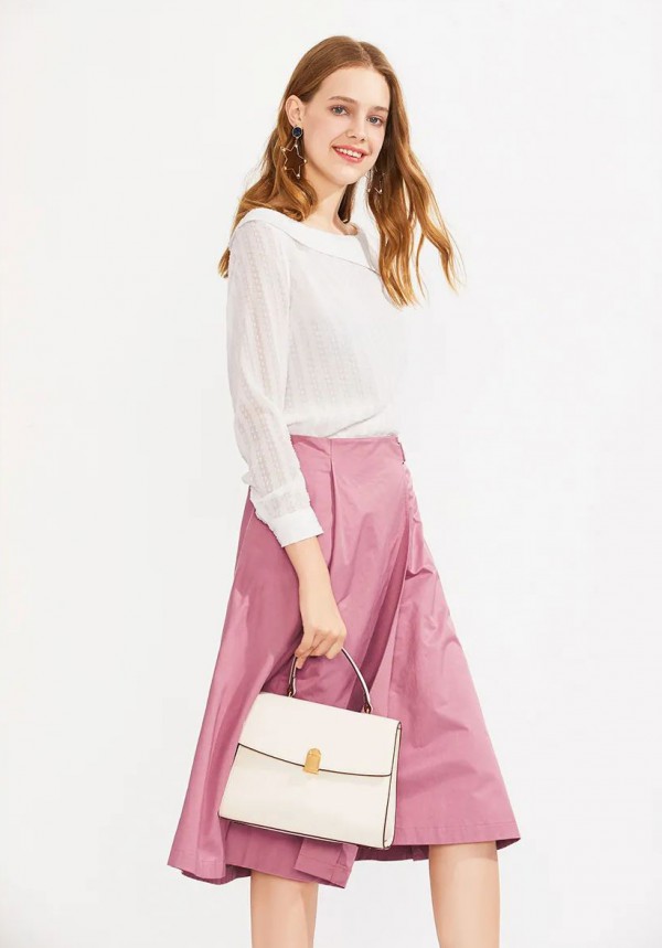 3月份穿什么衣服上班好 职场穿搭如何低调不失气质