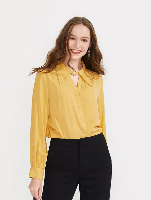 3月份穿什么衣服上班好 职场穿搭如何低调不失气质