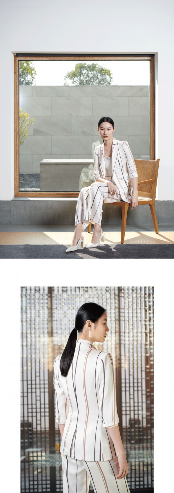 EP雅莹:这个春天我们一起回归自然