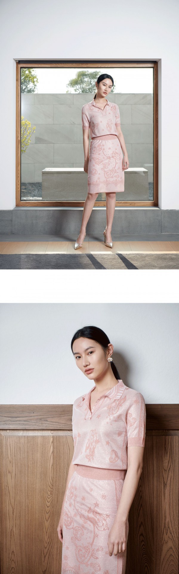 EP雅莹:这个春天我们一起回归自然