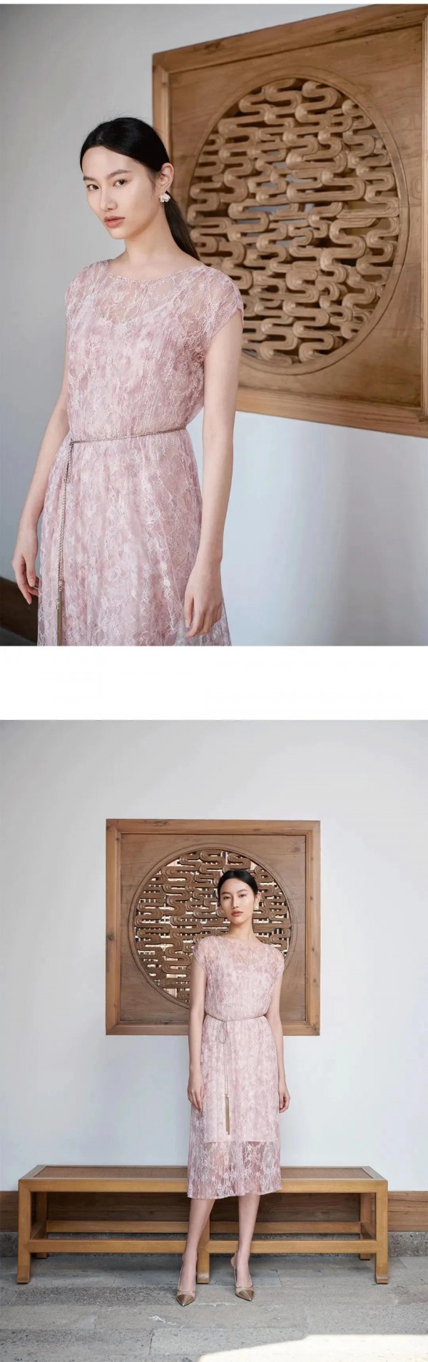 EP雅莹:这个春天我们一起回归自然