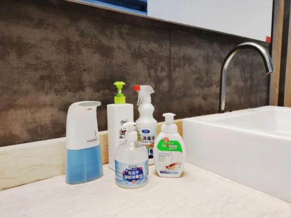 Caber卡百利开工大吉 我们正式复工了