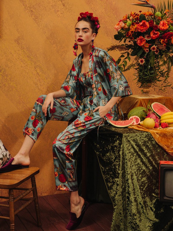 娜摩米艺术家居生活文化品牌之艺文指南