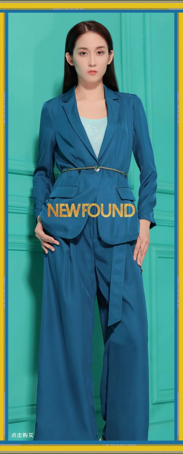 NEWFOUND纽方山川异域,优雅同天,陪你度过特殊时期