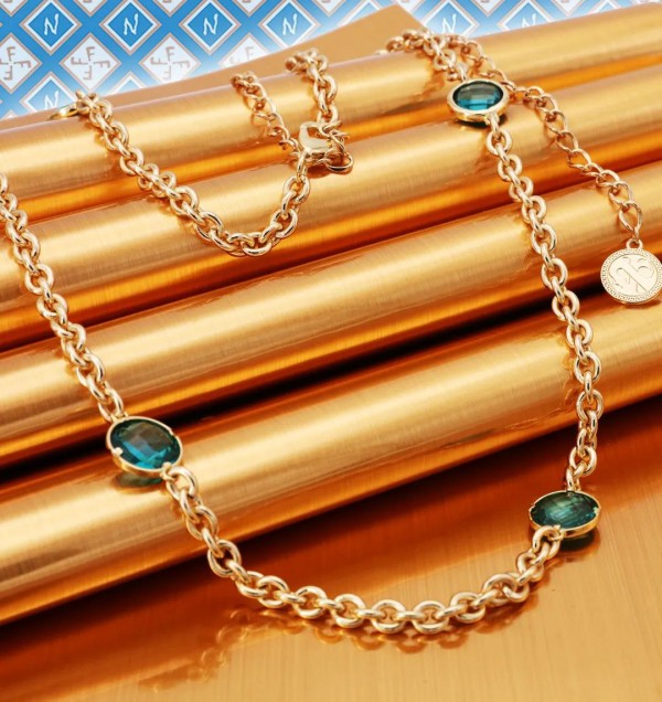 NEWFOUND纽方山川异域,优雅同天,陪你度过特殊时期