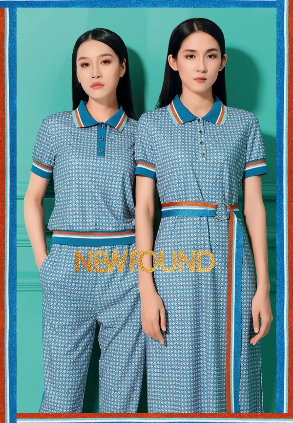 NEWFOUND纽方山川异域,优雅同天,陪你度过特殊时期