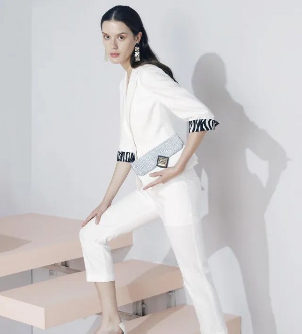 JAOBOO 2020春夏新品 艺术在型,情怀在身