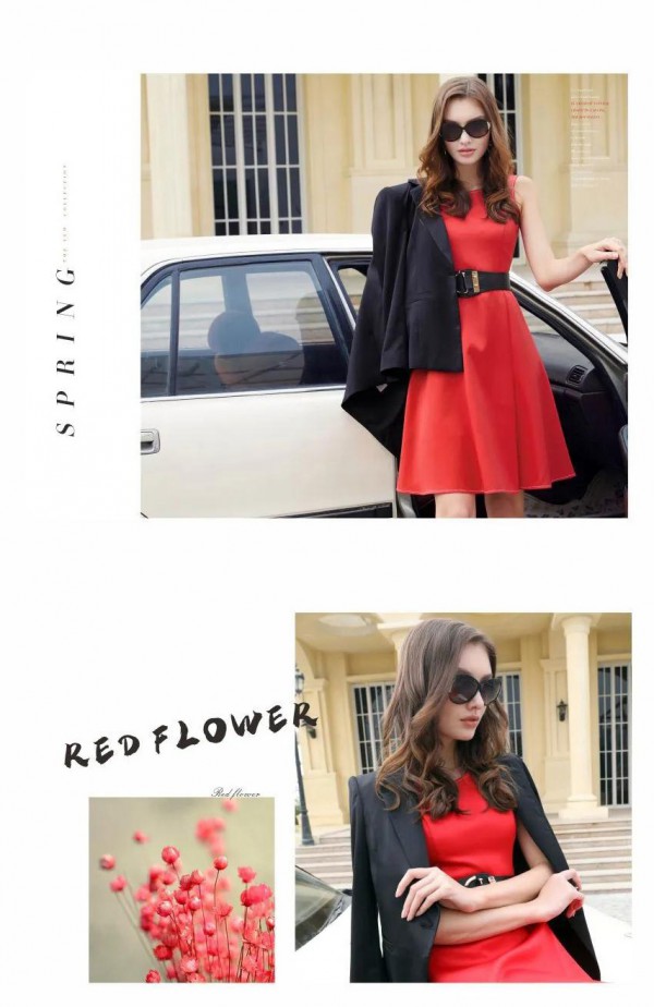 HEFXNXI赫梵茜| 春暖花开,美在行动