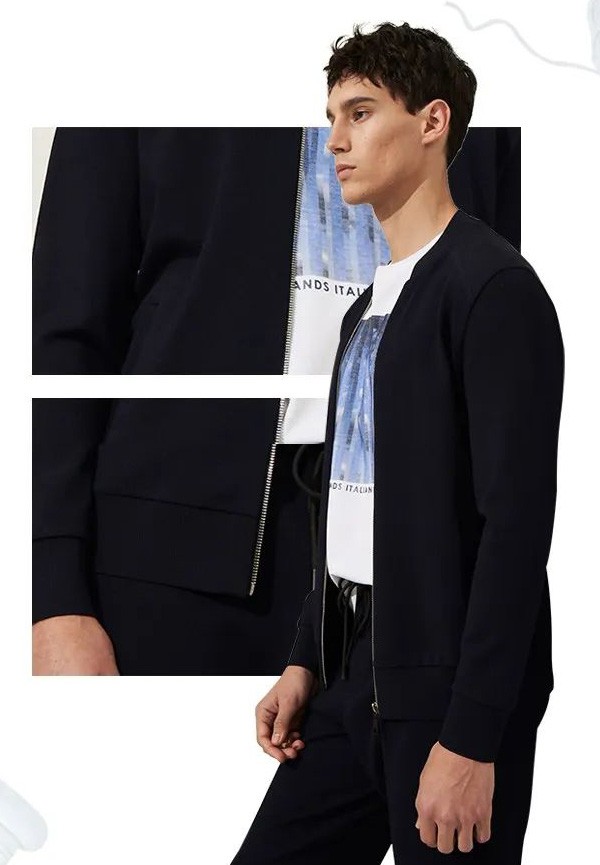 TRANDS 2020春夏HP-MERINO系列焕新上市