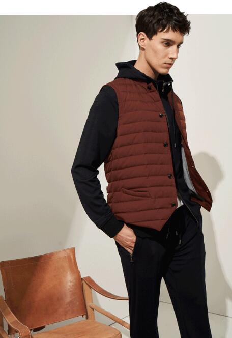 TRANDS 2020春夏HP-MERINO系列焕新上市