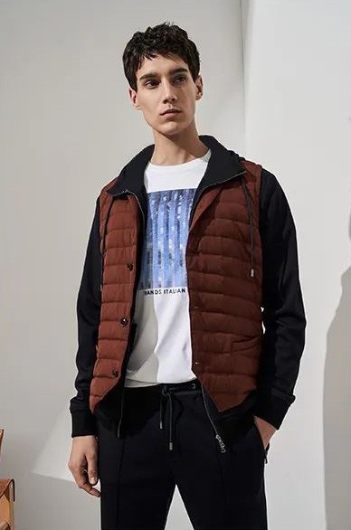 TRANDS 2020春夏HP-MERINO系列焕新上市