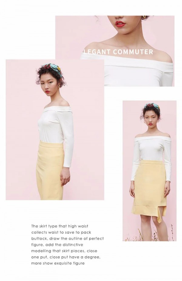 待疫情过后 金苑女装与您简约时髦出行