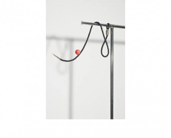 SHIATZY CHEN 夏姿陈2020秋冬系列LOOK