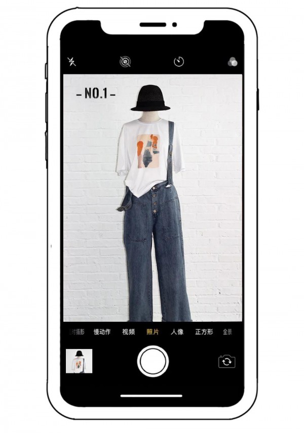 氏伽2020新品春装直播秀 本周五晚19:30热播