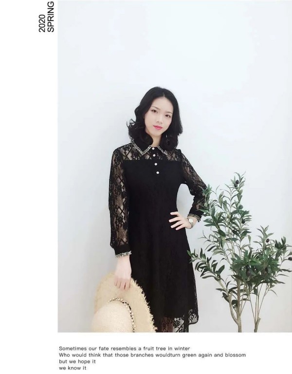 吉米赛欧·女王节 我们朝着美好的方向进发