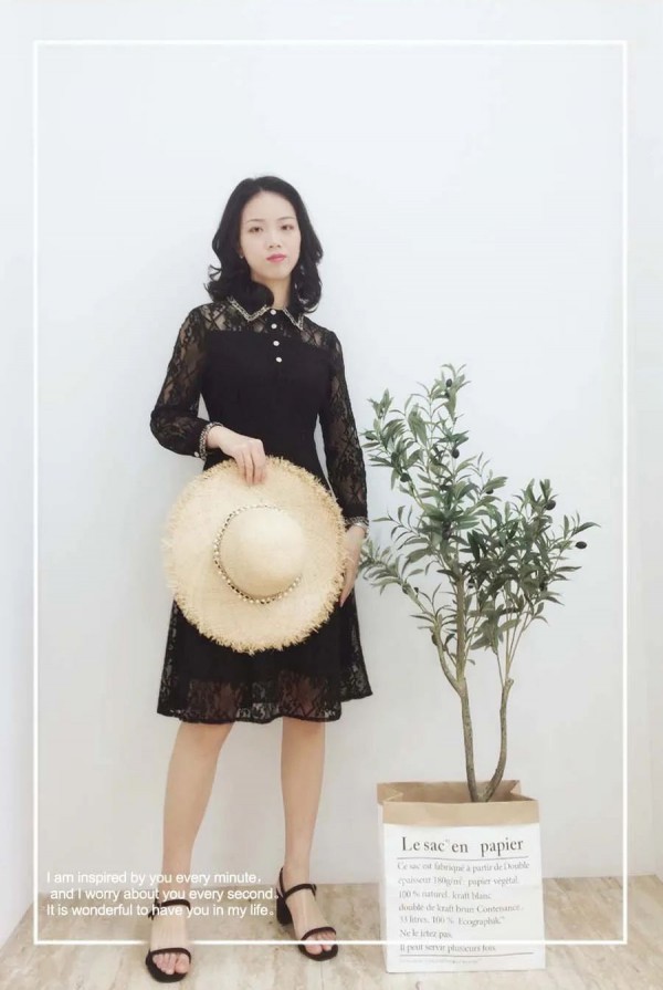 吉米赛欧·女王节 我们朝着美好的方向进发