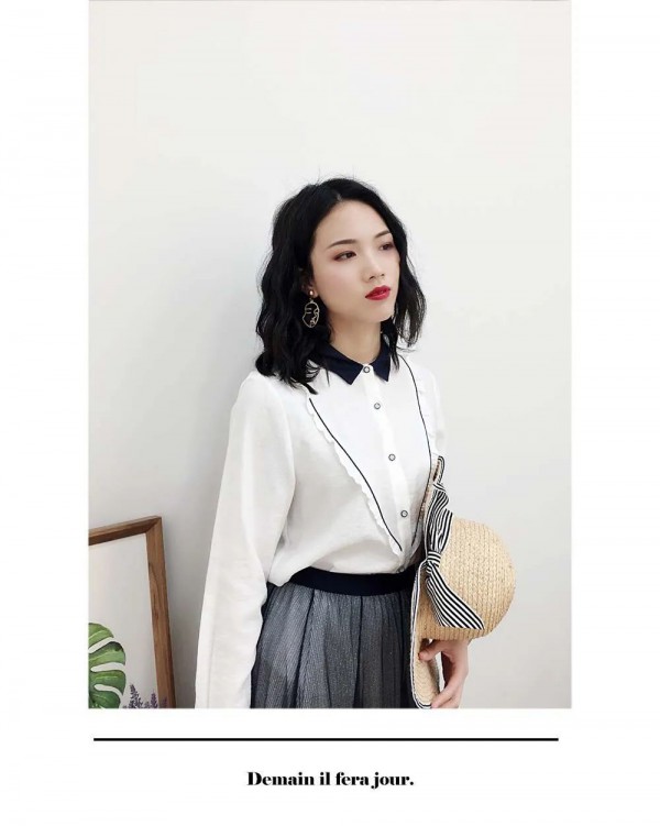 吉米赛欧·女王节 我们朝着美好的方向进发